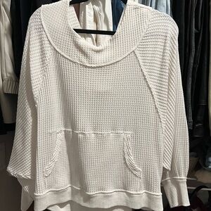 Free people tunic